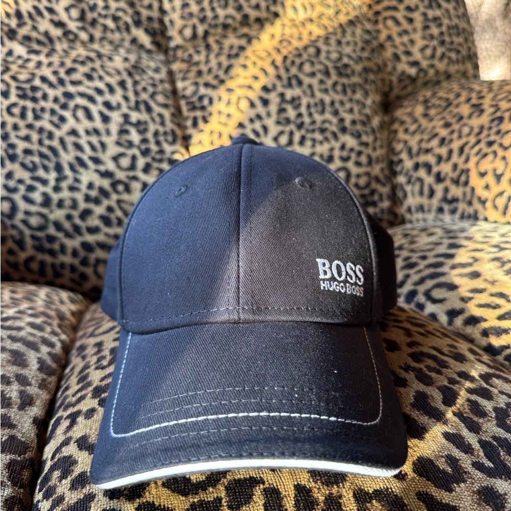 Hugo Boss Black Cap